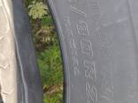 Автошина 315/80 R22.5 Bridgestone M788 2020р руль і ведуча Розпродаж - фото 3