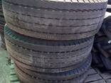 Автошина ROADONE 385/65R22.5 20PR RT02 160K (Причіпна) - фото 2