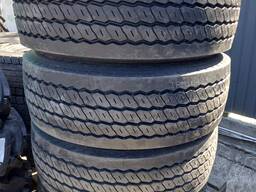 Автошина ROADONE 385/65R22.5 24PR RA36 164K (Універсальна)