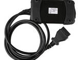 Автосканер Autel Сканер диагностический Autel TS608, TPMS - фото 2
