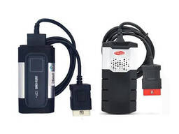 Автосканер Autocom CDP или Delphi DS150E с Bluetooth