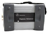 Автосканер Mercedes-Benz Star Diagnosis SD Compact 3 (MB Star C3). Оборудование. ..