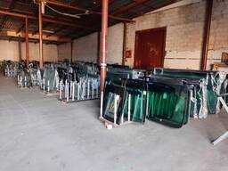 Автостекло легковые, грузовые, спринтер. Большой выбор. SafeGlass