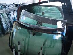 Автостекло на все виды авто