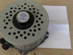 Автотрансформатор ЛАТР (АОСН) 2-220-82 УХЛ 4