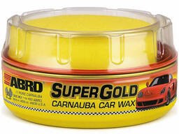 Автовоск тефлоновый ABRO PW-400 230 г