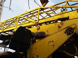 Автовышка ап 17 на базе газ 3307