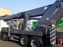 Київ Хрещатик оренда автовишки, послуги автовишка центр Києва.