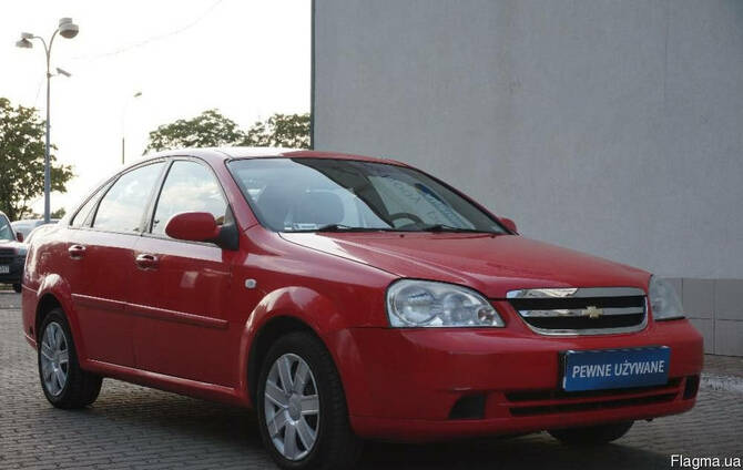 Автозапчасти оригинал б/у Chevrolet Lacetti
