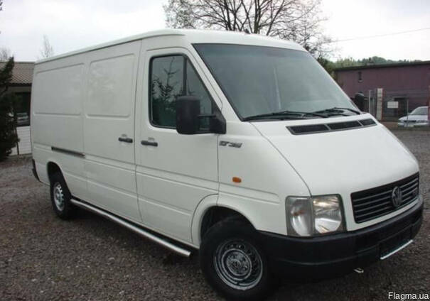 Автозапчасти оригинал б/у Volkswagen LT 35,46
