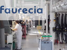 Автозавод FAURECIA по умові о праці!