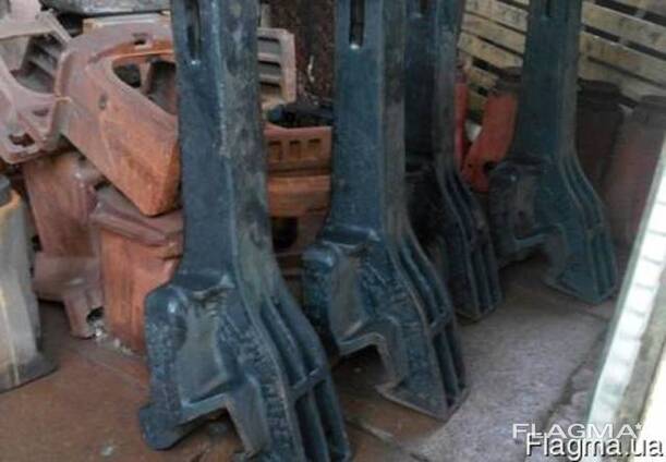 Автозчеп СА-3 1835.01.000 для ВЗТ