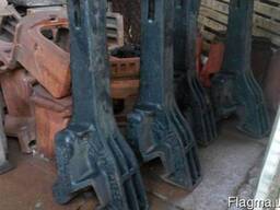 Автозчеп СА-3 1835.01.000 для ВЗТ