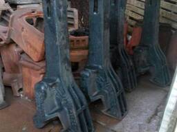 Автозчеп СА-3 106.01.000-0 ВЗТ