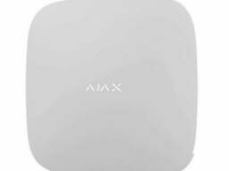 АЯКС Hub white (централь)