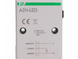 AZH-LED Реле сумеречное - фото 3
