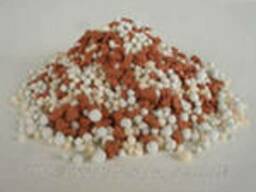 Азофоска (нитроаммофоска)