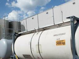 Азотна кислота