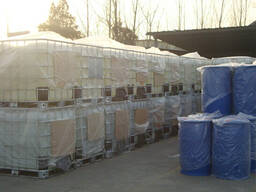 Етиленгліколь (Этиленгликоль)