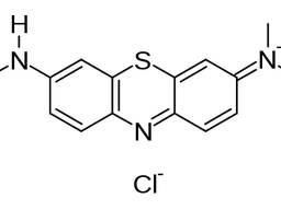 Азур 1, индикатор.