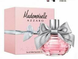 Azzaro Mademoiselle туалетная вода 90 ml. Аззаро Мадмуазель