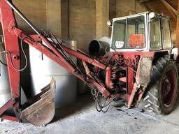 Б/у обладнання та техніка