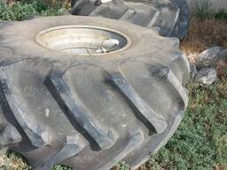 Б-у шина 800/65-R32 Firestone