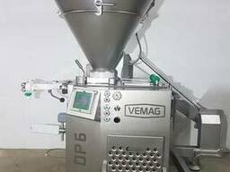 Б/у шприц вакуумный vemag