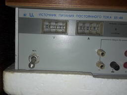 Б2-3 Б5-45А Б5-30 Б5-48 Б5-49 ТЕС-21 ТЭС-21 ТЕС-23 ТЭС-23 ТЕС-42 ТЭС-42 БПС6-1 ЛАТРы и др,