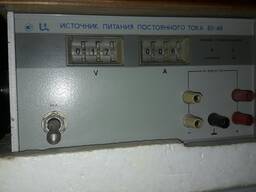 Б2-3; Б5-7; Б5-45А; Б5-30; Б5-48; Б5-49; Б5-67; ТЭС-21 ТЕС21; ТЭС-23, ТЕС23; ТЕС42