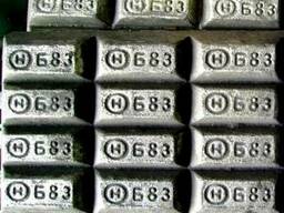 Баббит Б83 по хорошей цене наличии и под заказ, доставка