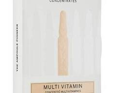 Babor Ampoule Serum Concentrates Multi Vitamin 7x2ml ампули для обличчя