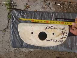 Бачок для унитаза 150 мм между отверстиями №544