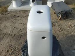 Бачок для унітазу Cersanit Meteor 175 мм