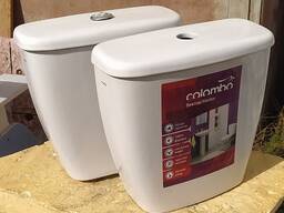 Бачок для унитаза Colombo Vector Коломбо Вектор 155 мм