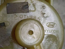 Бачок Гидроусилителя ГУР Хюндай Туксон 2004-2010