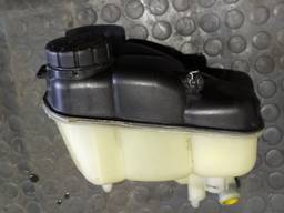 2115000049 Mersedes 211 Бачок Расширительный Mercedes-Benz E w211 купить недорого