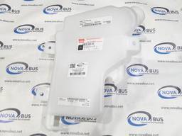 Бачок расширительный ISUZU NPR75, NLR85, NKR55 8972108440