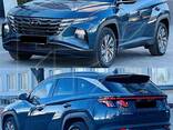 Фара денного світла (2021 ) USA LH Hyundai Tucson 92207-N9100 - фото 1
