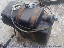 Бак AdBlue DAF XF 105