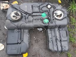 Бак BMW X5 E70, F15; X6 E71, F16 (бензин).