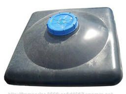 Бак для душа 150 л.