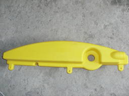 Бак пластиковый 20л, John Deere, WZ8141005