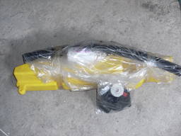 Бак пластиковый 20л, John Deere, WZ8225035