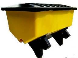 Бак под минеральные удобрения в сборе A22413