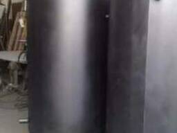 Бак теплоаккумулятор буферная емкость 1000л