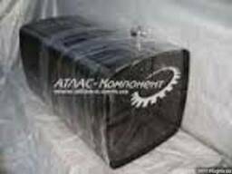 Бак топливный 500л КАМАЗ с НДС