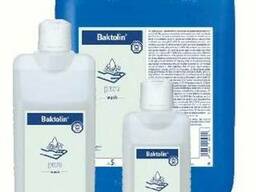 Бактолин пур-антисептический лосьон для обработки рук и кожи