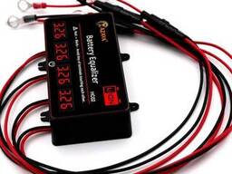 Балансир АКБ Battery Equalizer Mazava HС02 Li ION с индикацией