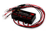 Балансир АКБ Battery Equalizer Mazava HС02 Li ION с индикацией - фото 1